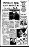Lichfield Mercury Friday 22 July 1988 Page 9
