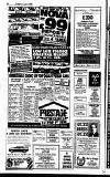 Lichfield Mercury Friday 22 July 1988 Page 52