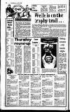 Lichfield Mercury Friday 22 July 1988 Page 62