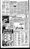 Lichfield Mercury Friday 05 August 1988 Page 12