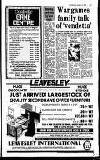 Lichfield Mercury Friday 05 August 1988 Page 15