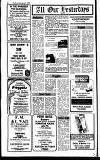 Lichfield Mercury Friday 05 August 1988 Page 16