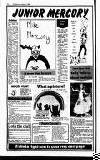 Lichfield Mercury Friday 05 August 1988 Page 18