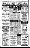 Lichfield Mercury Friday 05 August 1988 Page 20