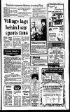 Lichfield Mercury Friday 05 August 1988 Page 21