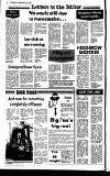 Lichfield Mercury Friday 23 September 1988 Page 4