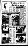 Lichfield Mercury Friday 23 September 1988 Page 10