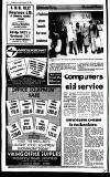Lichfield Mercury Friday 23 September 1988 Page 12
