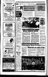 Lichfield Mercury Friday 23 September 1988 Page 22