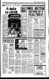 Lichfield Mercury Friday 23 September 1988 Page 23