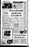 Lichfield Mercury Friday 07 October 1988 Page 2