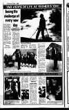 Lichfield Mercury Friday 07 October 1988 Page 10