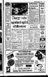 Lichfield Mercury Friday 07 October 1988 Page 11