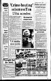 Lichfield Mercury Friday 07 October 1988 Page 13