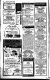 Lichfield Mercury Friday 07 October 1988 Page 46