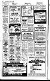 Lichfield Mercury Friday 07 October 1988 Page 52