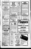 Lichfield Mercury Friday 07 October 1988 Page 54