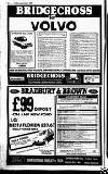 Lichfield Mercury Friday 07 October 1988 Page 56