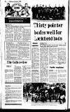 Lichfield Mercury Friday 07 October 1988 Page 70