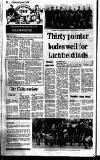 Lichfield Mercury Friday 07 October 1988 Page 72