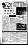 Lichfield Mercury Friday 07 October 1988 Page 74