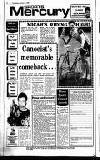 Lichfield Mercury Friday 07 October 1988 Page 76