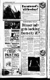 Lichfield Mercury Friday 21 October 1988 Page 2