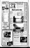 Lichfield Mercury Friday 21 October 1988 Page 6