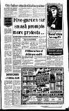 Lichfield Mercury Friday 21 October 1988 Page 7