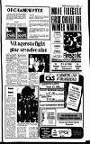 Lichfield Mercury Friday 21 October 1988 Page 9