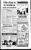 Lichfield Mercury Friday 21 October 1988 Page 15