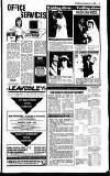 Lichfield Mercury Friday 21 October 1988 Page 23