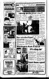 Lichfield Mercury Friday 21 October 1988 Page 24