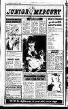 Lichfield Mercury Friday 21 October 1988 Page 48