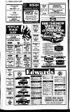 Lichfield Mercury Friday 21 October 1988 Page 60