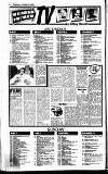 Lichfield Mercury Friday 21 October 1988 Page 66