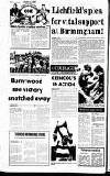 Lichfield Mercury Friday 21 October 1988 Page 70