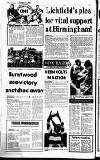 Lichfield Mercury Friday 21 October 1988 Page 72