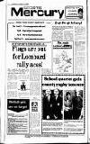 Lichfield Mercury Friday 21 October 1988 Page 78