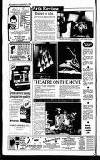 Lichfield Mercury Friday 23 December 1988 Page 6