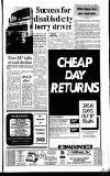 Lichfield Mercury Friday 23 December 1988 Page 7