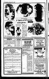 Lichfield Mercury Friday 23 December 1988 Page 16