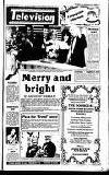 Lichfield Mercury Friday 23 December 1988 Page 17