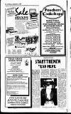 Lichfield Mercury Friday 23 December 1988 Page 20