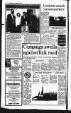 Lichfield Mercury Friday 06 January 1989 Page 2