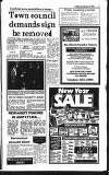 Lichfield Mercury Friday 06 January 1989 Page 7