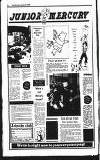 Lichfield Mercury Friday 06 January 1989 Page 44