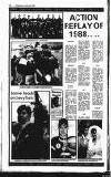 Lichfield Mercury Friday 06 January 1989 Page 62