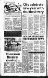 Lichfield Mercury Friday 06 January 1989 Page 64