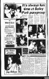 Lichfield Mercury Friday 27 January 1989 Page 12